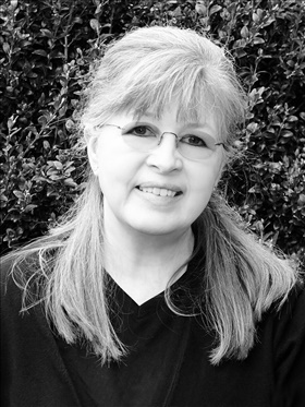 Caz Buckingham