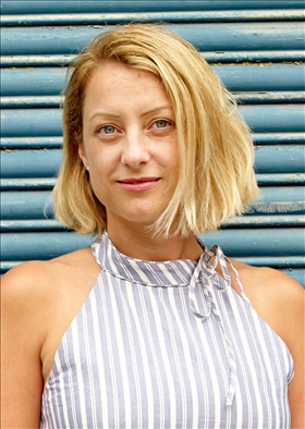 Christie Watson