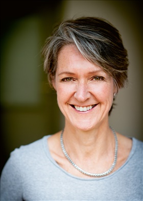 Clare Bailey