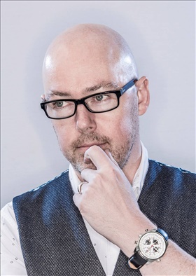 John Boyne
