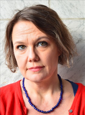 Ana Udovic