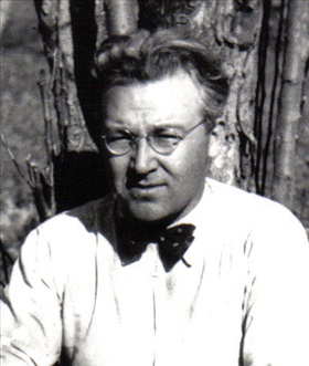 Sabahattin Ali