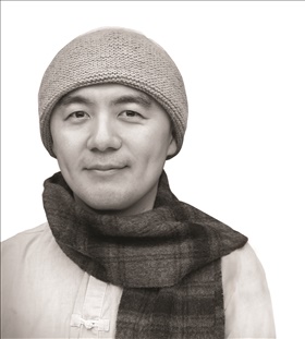 Haemin Sunim