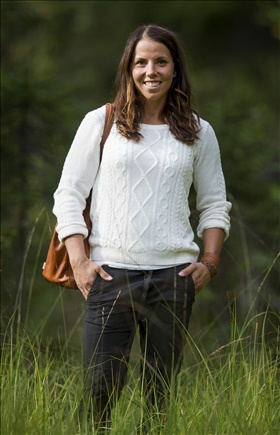 Charlotte Kalla