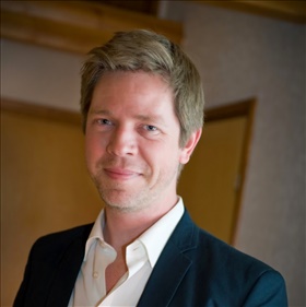 Henrik Tamm