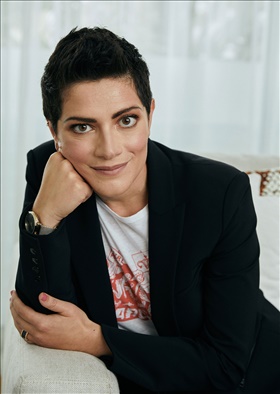 Francesca Cavallo