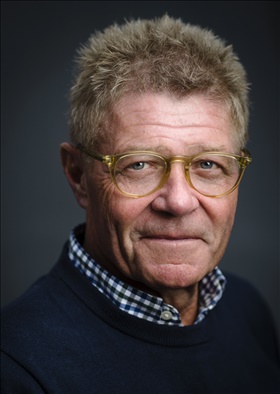 Martin Kylhammar