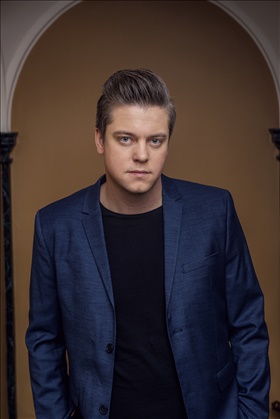 Henrik Karlsson