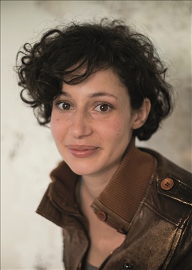 Alice Zeniter