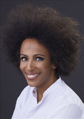 Marika Carlsson