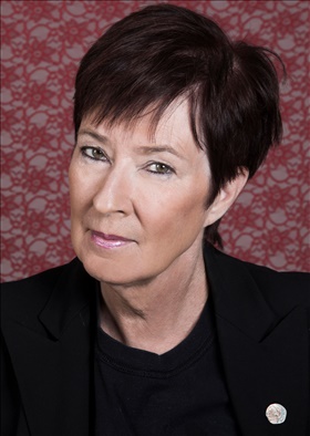 Mona Sahlin