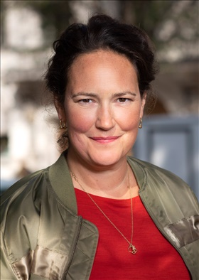 Kajsa Lamm