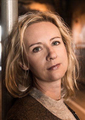 Sigrid Tollgård