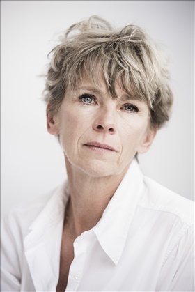Francine Oomen