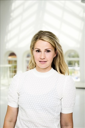Karin Lundström