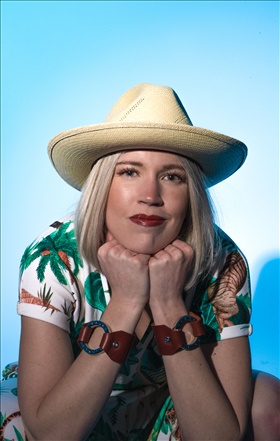 Victoria Bignet