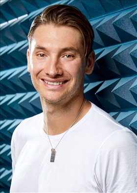 Alexander Warg-Pärleros