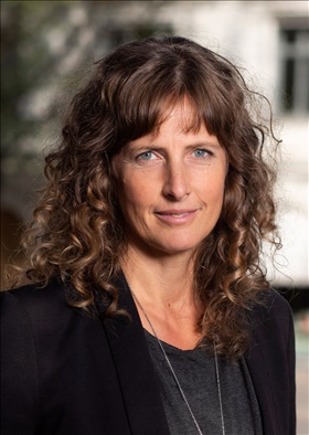 Ann Fernholm