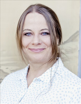 Merete Pryds Helle