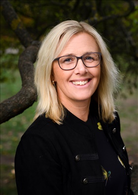 Jessica Norrbom