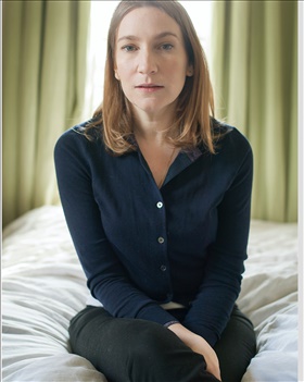 Sheila Heti