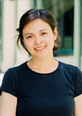 Helen Hoang