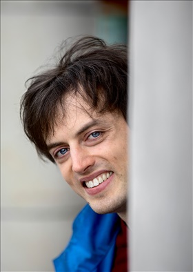 Jonas von Essen