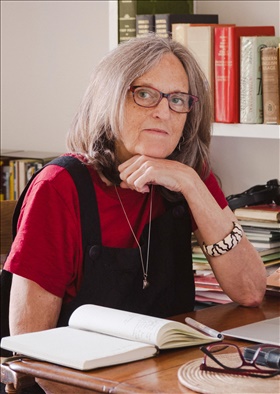 Tessa Hadley