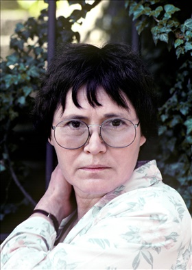 Agota Kristof