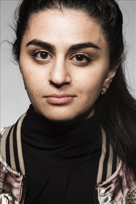 Sofia Nesrine  Srour