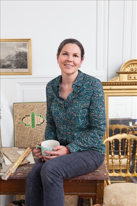 Kristin Fyrand