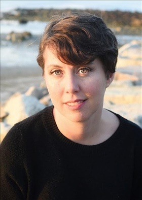 Kristen Roupenian