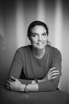 Madeleine Svärd Huss