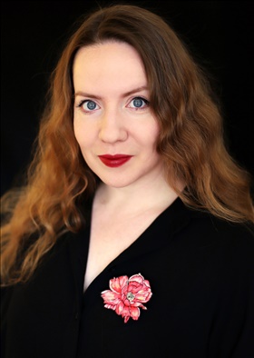 Maria-Thérèse Sommar