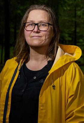 Olaug Nilssen