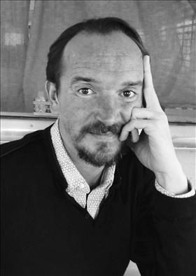 Stéphane Garnier
