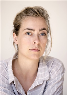 Caroline Albertine Minor