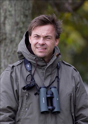 Niklas Aronsson