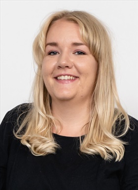 Sofie Hallberg