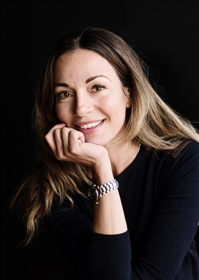 Katrine Engberg
