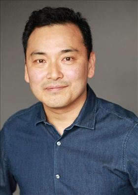 David Yoon