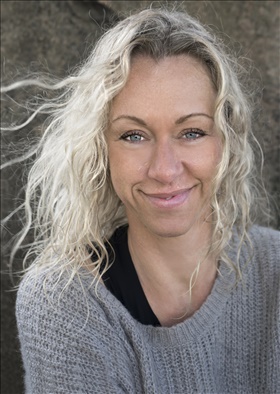 Linda Ahlgren