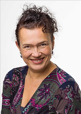Maria Helander