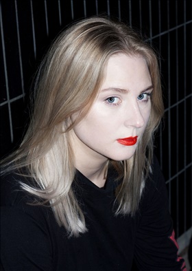 Agnes Jakobsson