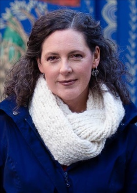 Minnie Darke