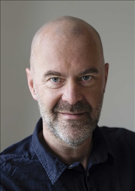 Patrik Svensson