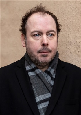 Andreas Slätt