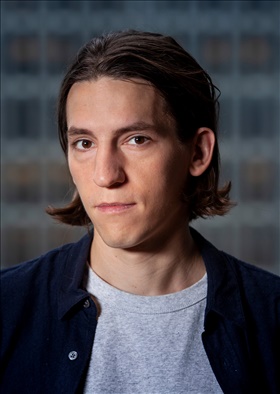 Sven Carlsson