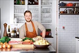 Erik Hammar