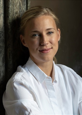 Sara Hoy